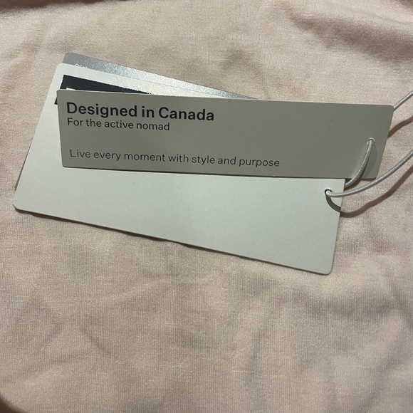 Brand new SUPER SOFT women’s FWD cropped All Day Sleep Tee t-shirt - Picture 6 of 14